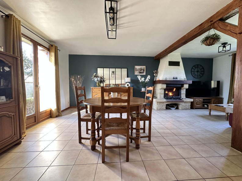 vente Maison Tremblay Les Villages - Photo 8