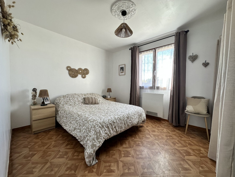 vente Maison Tremblay Les Villages - Photo 9