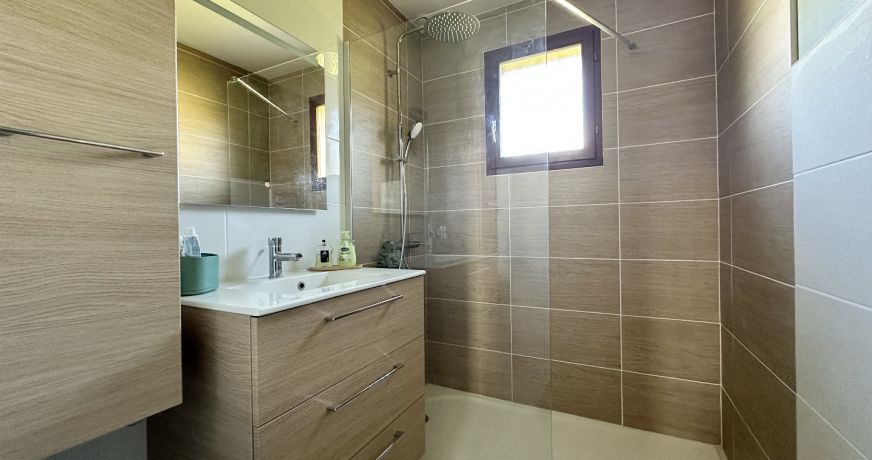 vente Maison Tremblay Les Villages