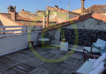 vente Appartement Agde