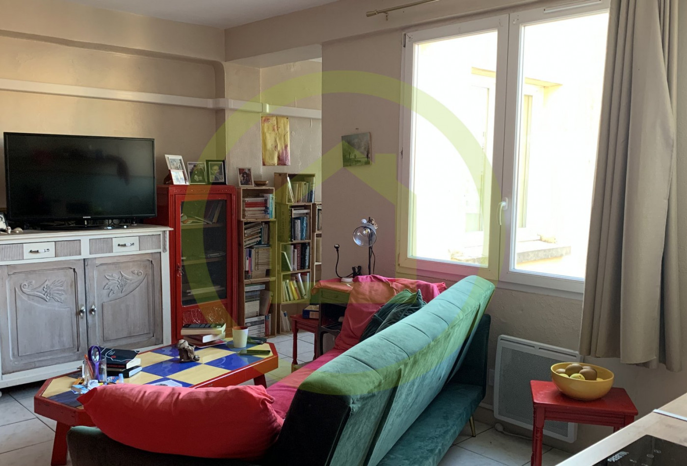 vente Appartement Agde - Photo 3