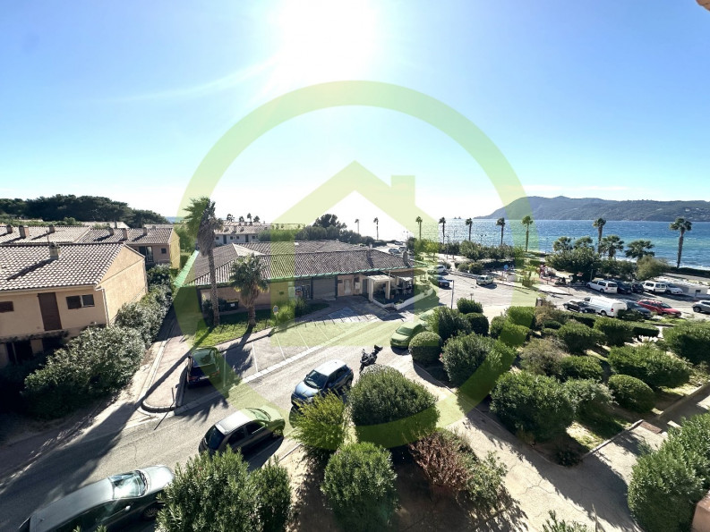 vente Appartement Saint Mandrier Sur Mer - Photo 1