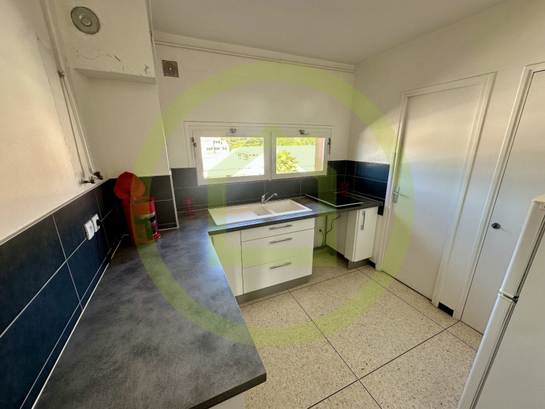 vente Appartement Saint Mandrier Sur Mer - Photo 5