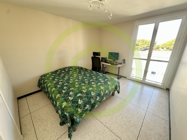 vente Appartement Saint Mandrier Sur Mer - Photo 6