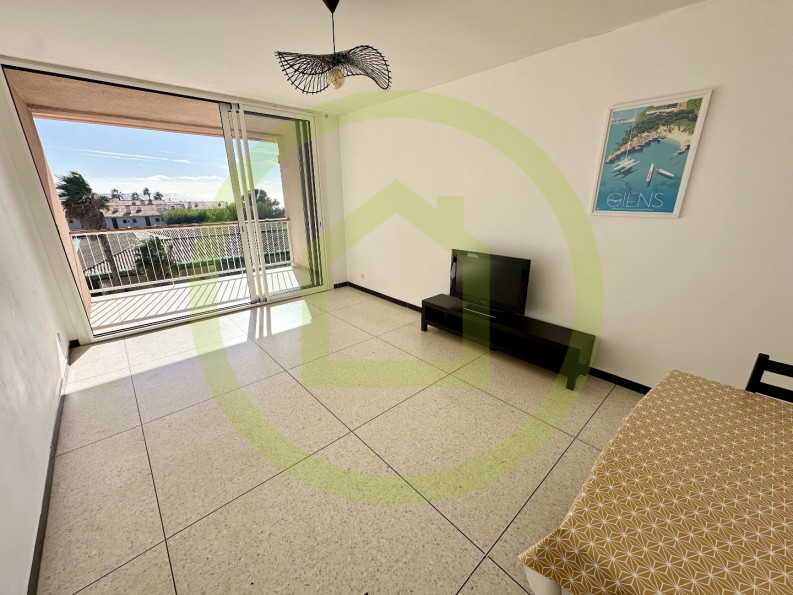 vente Appartement Saint Mandrier Sur Mer - Photo 2