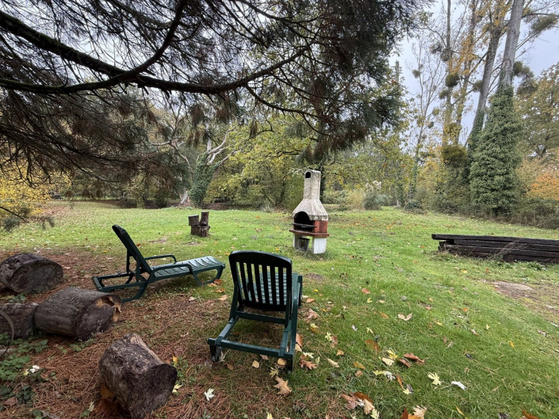 vente Propriété Langon - Photo 1