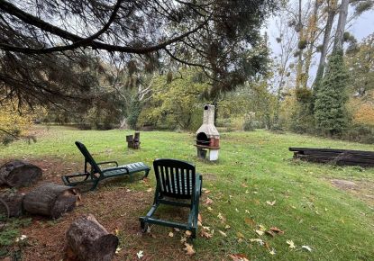 vente Propriété Langon