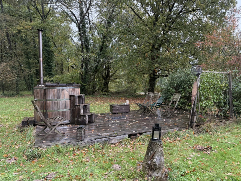 vente Propriété Langon - Photo 4