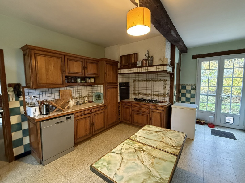vente Propriété Langon - Photo 6