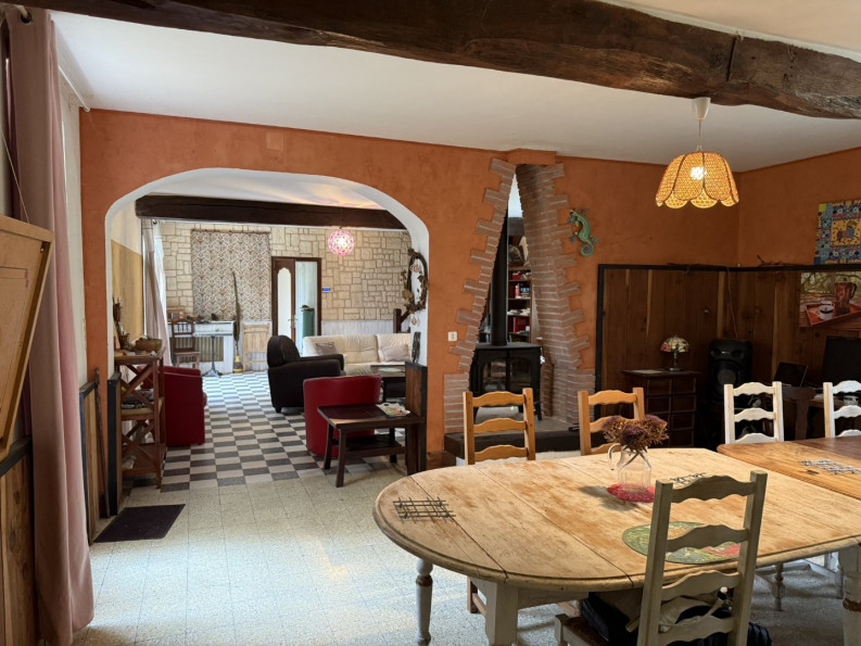 vente Propriété Langon - Photo 7