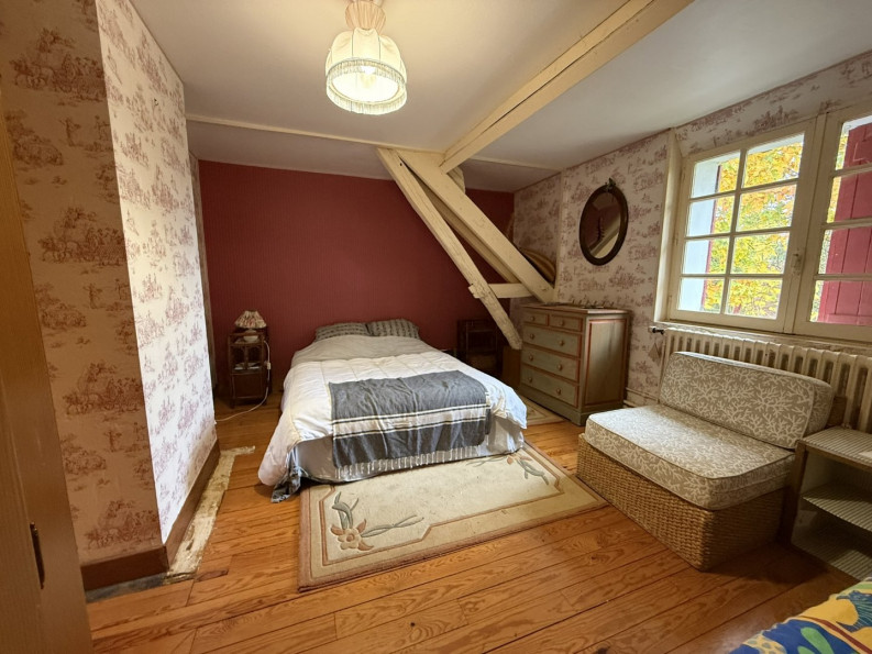 vente Propriété Langon - Photo 10