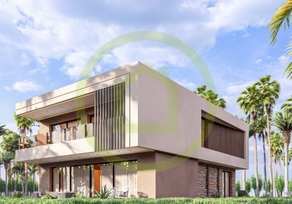 vente Villa Marrakech
