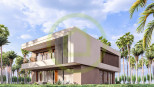 vente Villa Marrakech