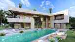 vente Villa Marrakech