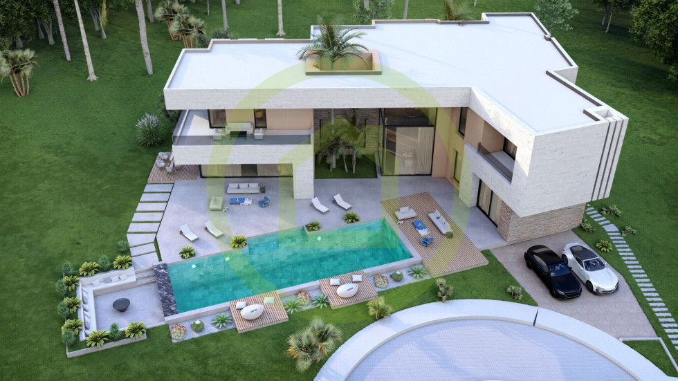 vente Villa Marrakech - Photo 5