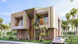 vente Villa Marrakech