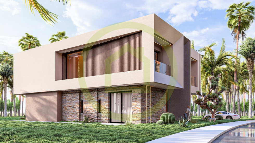 vente Villa Marrakech - Photo 3