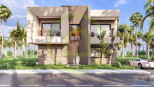 vente Villa Marrakech