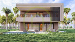 vente Villa Marrakech