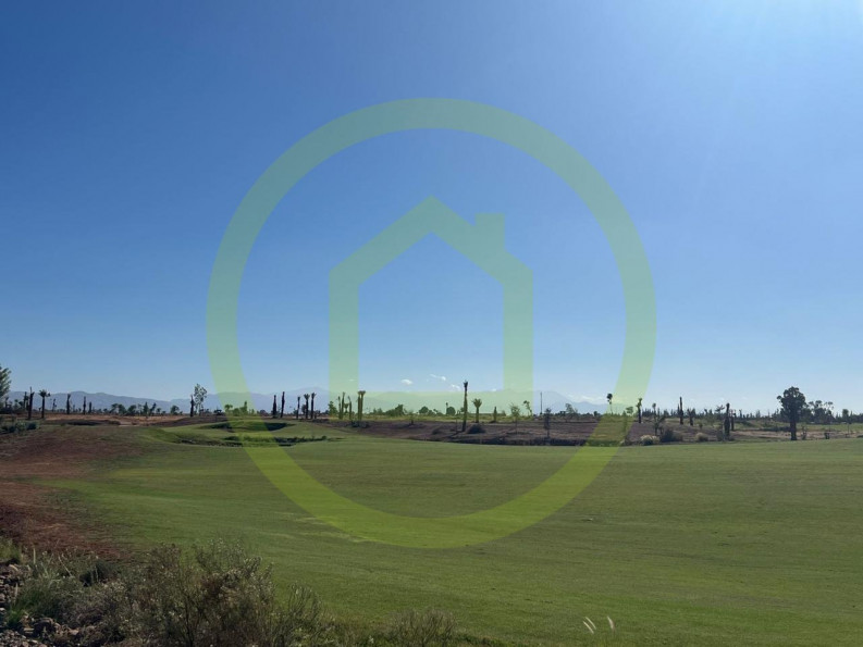 vente Villa Marrakech - Photo 2