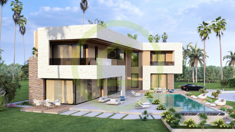vente Villa Marrakech - Photo 3