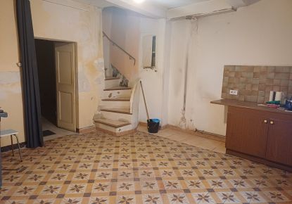 vente Maison Paulhan