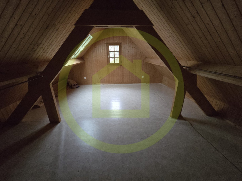 vente Maison à ossature bois Souvigny En Sologne - Photo 6