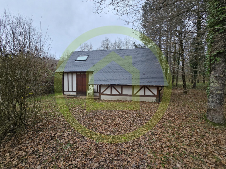 vente Maison à ossature bois Souvigny En Sologne - Photo 1