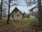 vente Maison à ossature bois Souvigny En Sologne