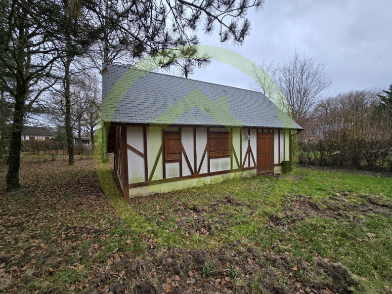 vente Maison à ossature bois Souvigny En Sologne - Photo 2
