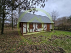 vente Maison à ossature bois Souvigny En Sologne