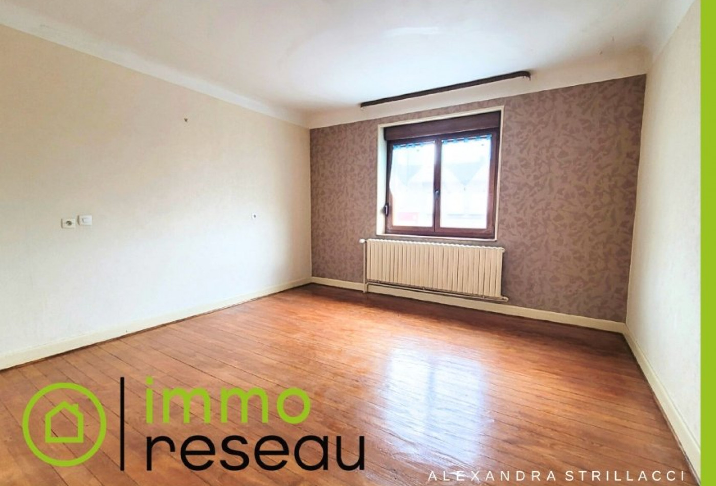 vente Maison Francaltroff - Photo 9