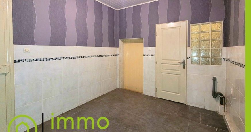 vente Maison Francaltroff