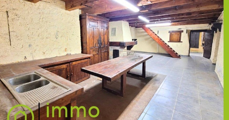 vente Maison Francaltroff