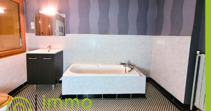 vente Maison Francaltroff