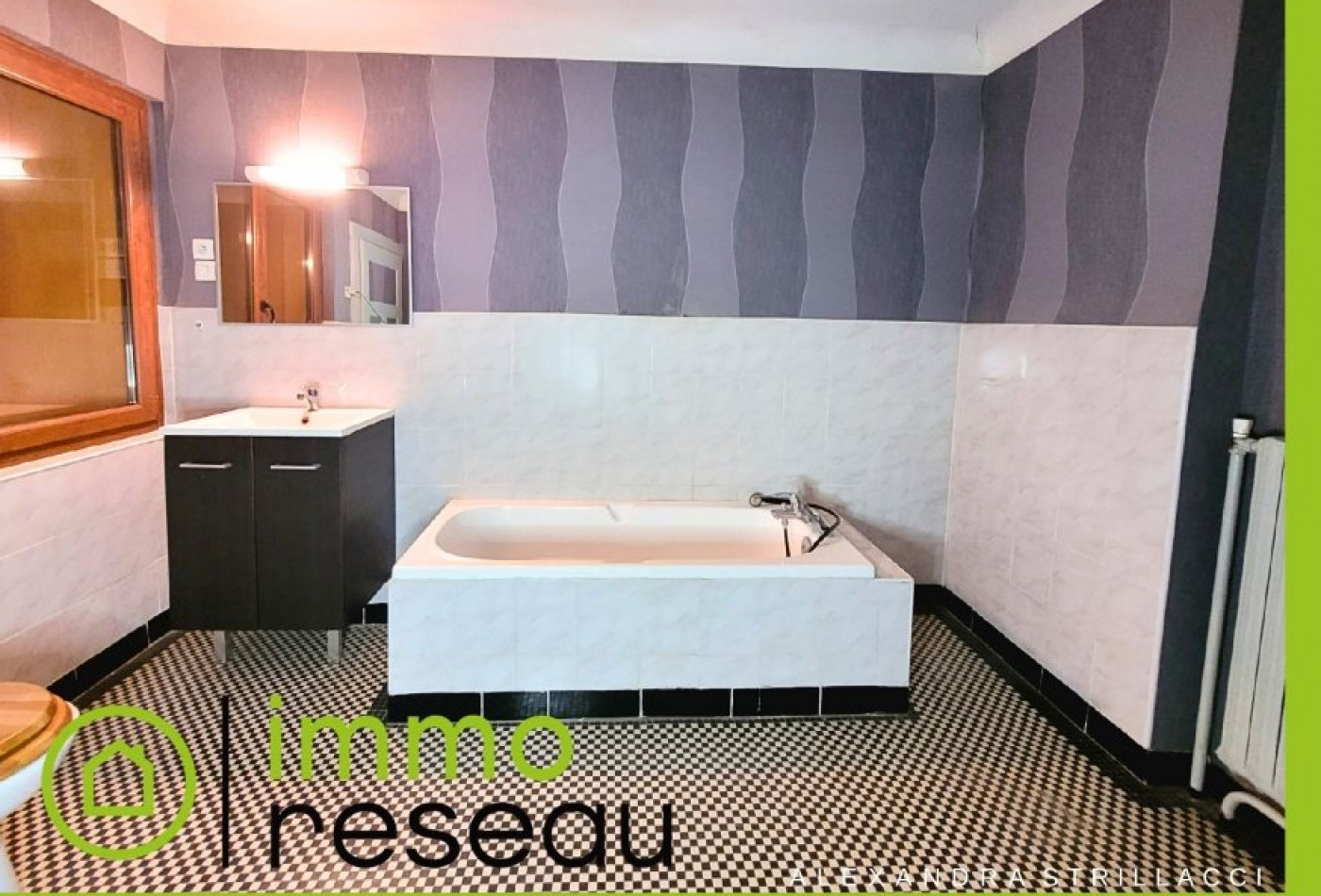 vente Maison Francaltroff - Photo 8