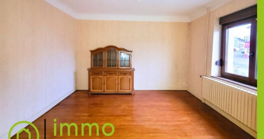 vente Maison Francaltroff