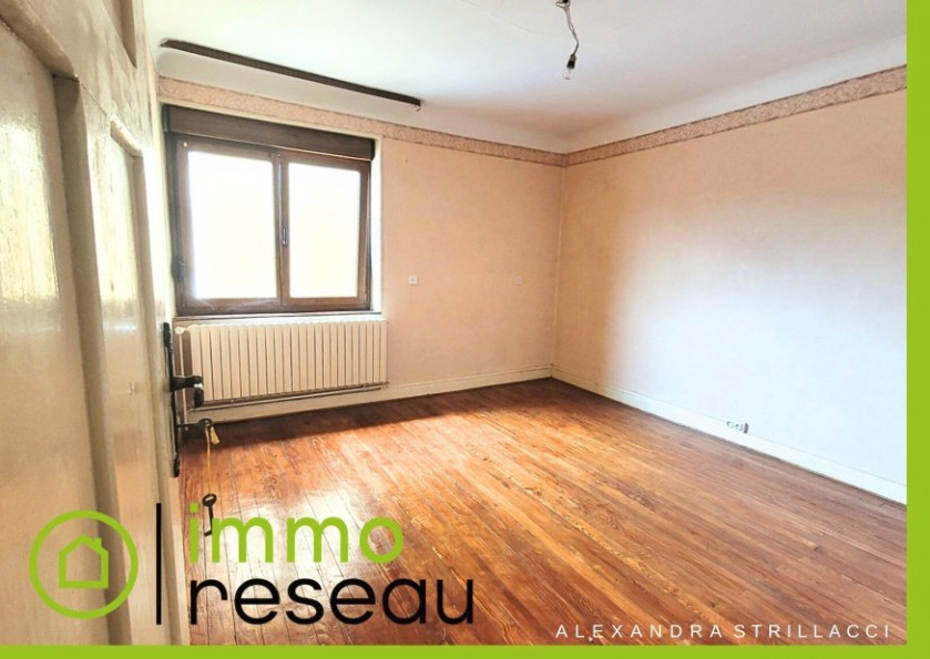 vente Maison Francaltroff - Photo 6