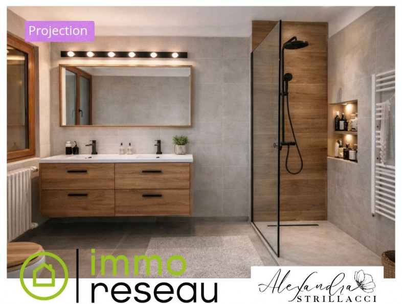 vente Maison Francaltroff - Photo 7