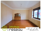 vente Maison Francaltroff