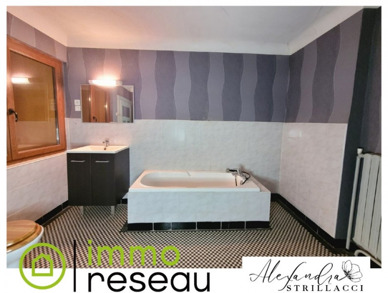 vente Maison Francaltroff - Photo 8