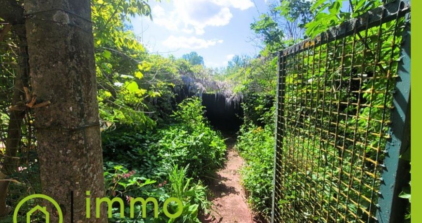 vente Maison Francaltroff