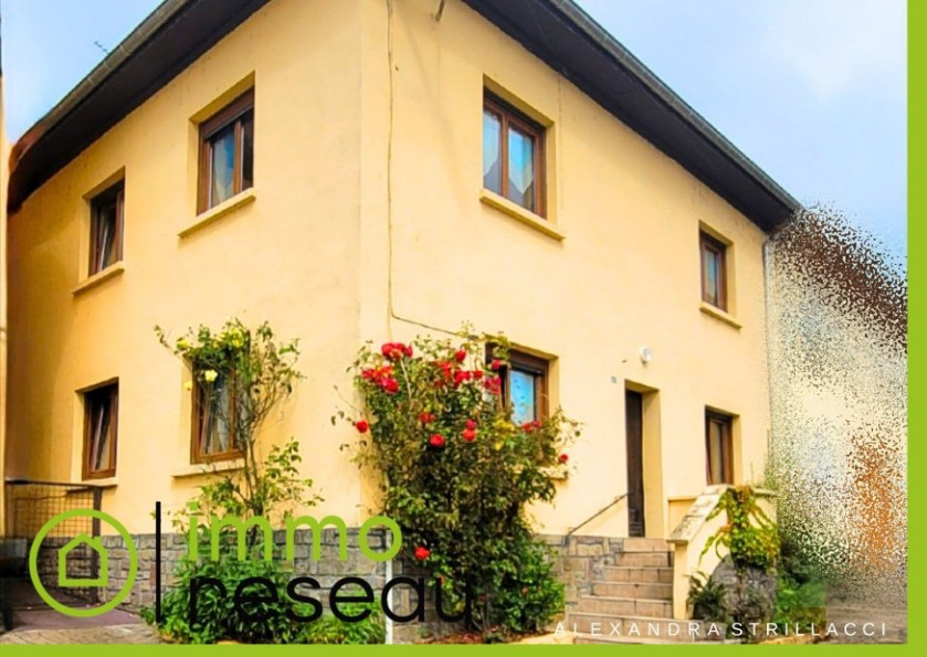 vente Maison Francaltroff - Photo 1