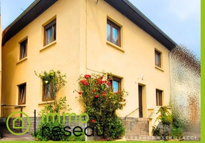 vente Maison Francaltroff