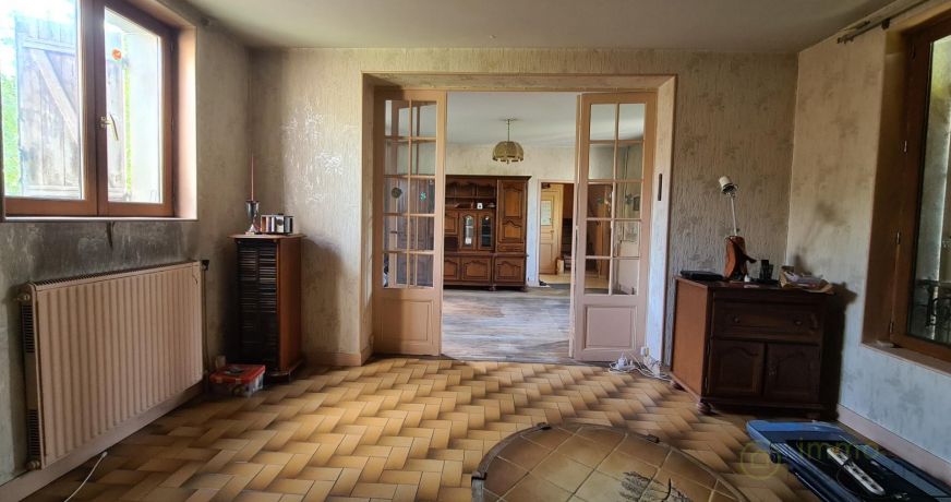 vente Maison Draveil