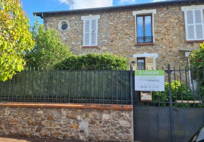 vente Maison Draveil