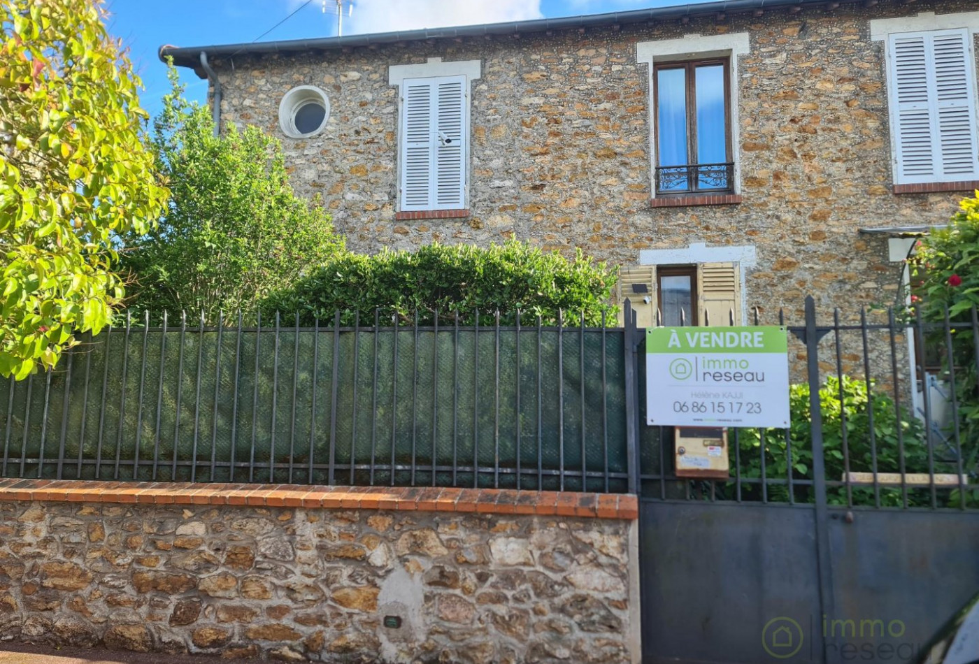 vente Maison Draveil - Photo 2