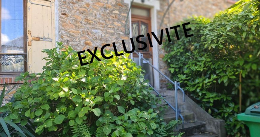vente Maison Draveil