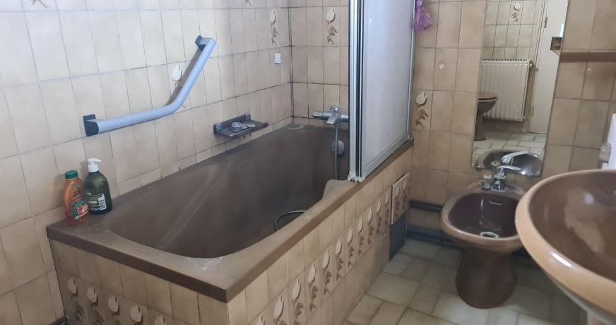 vente Maison Draveil