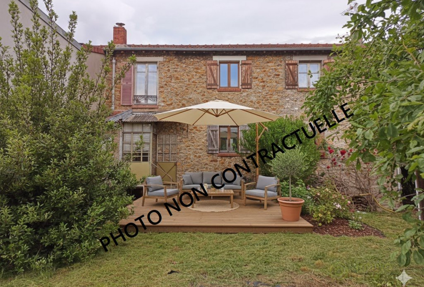 vente Maison Draveil - Photo 4